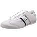 Lacoste Men's Tourelle Fashion Sneaker