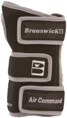 Brunswick Air Command Positioner Right Hand