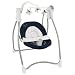 Graco Lovin' Hug Swing (Butterfly Blue)