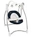 Graco Lovin' Hug Swing (Butterfly Blue)