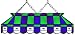 Imperial Seattle Seahawks Licensed 40-Inch Rectangular Stained Glass Billiard Table Light