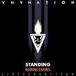 Standing - Burning Empires