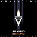 Burning Empires