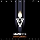 Standing - Burning Empires