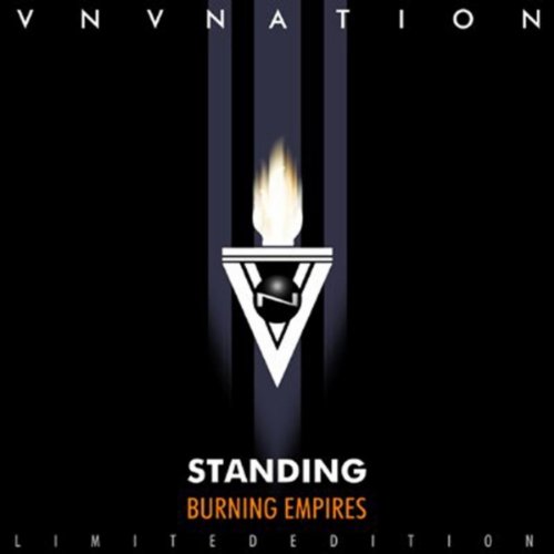 VNV Nation - Live December 6, 2001 in San Francisco [DISC I] - Zortam Music