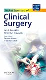 Pocket Essentials of Clinical Surgery (Pocket Essentials)