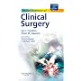 Pocket Essentials of Clinical Surgery (Pocket Essentials)