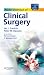 Books : Pocket Essentials of Clinical Surgery (Pocket Essentials)