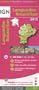 R17 LANGUEDOC/ROUSSILLON 2013  1/250.000
