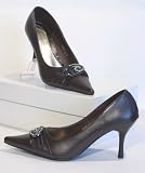 Produkt-Bild: Stiletto Damen Pumps braun