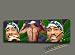 TUPAC SHAKUR Digital Painting on Canvas W Gallery Wrap Style Framing 34x12x1.5"