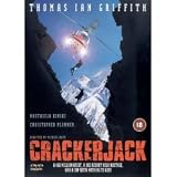 Crackerjack (Non USA Format - region 2 UK DVD import)