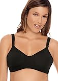Lamaze Intimates Microfiber Full Fit Comfort Nursing Bra