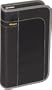 Targus CityGear 80 Capacity CD/DVD Wallet Case TDP016US (Black with Grey Contrasting)