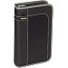 Targus CityGear 80 Capacity CD/DVD Wallet Case TDP016US (Black with Grey Contrasting)