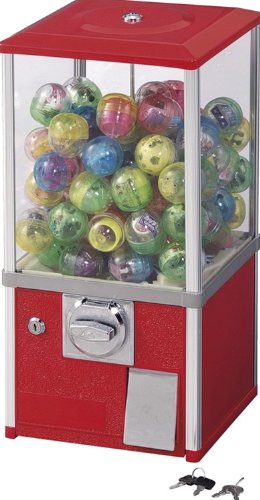 ガチャコロ倶楽部SP本体【 販促品 景品 業務用 ガチャ 本体】