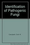 Identification of pathogenic fungi