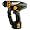 Panasonic 12V Cordless Rotary Hammer / Drill/Driver Kit - EY6803GQW