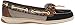 Sperry Top-Sider Women's Angelfish Python Boat Shoe
