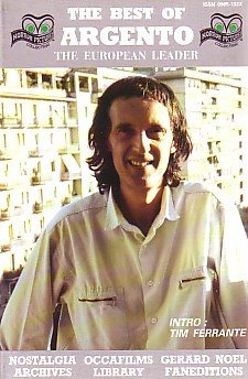 Dario Argento