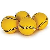 SKLZ Bolt Balls - training balls for SKLZ Lightning Bolt Pitching Machine