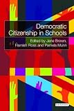 Democratice Citizenship in Schools: Teaching Controversial Issues, Traditions and Accountability