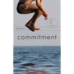 Commitment (The Art of Living Series)