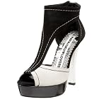 Harajuku Lovers Women's Ida T-Strap Platform