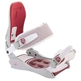 Technine JV Womens Toe Cap Snowboard Binding sz 5-9