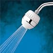 A1-CT Original All-In-One Filtered Shower Head, Chrome