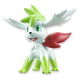 Pokemon Diamond and Pearl 7