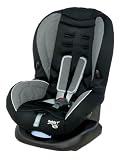 Safety 1st 85872830 - Baby Cool Autokindersitz ECE Klasse 1 von 9 Monaten bis circa 3,5 Jahre, mineral grey, hergestellt von Maxi-Cosi