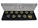 Sports : XTR Ceramic Ultra Speed Kugellager - 608er - 16 St.
