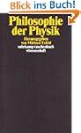 Philosophie der Physik (suhrkamp tasc...
