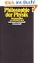 Philosophie der Physik (suhrkamp taschenbuch wissenschaft)