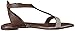 Chinese Laundry Women's Gravity Soft Burn Gladiator Sandal