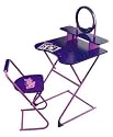 Born To Play - Bratz Vanity Desk & Chair