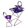 Bratz Passion for Fashion Vanity Desk And Chair