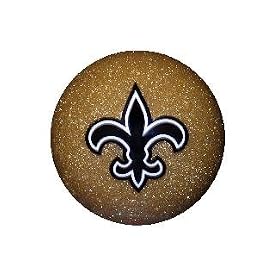 New Orleans Saints ARAMITH BILLIARD POOL CUE/8 BALL OR SOUVENIR