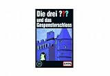 Die Drei Fragezeichen - Folge 11: und das Gespensterschloß [CASSETTE]