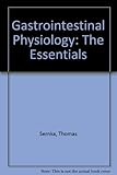 Gastrointestinal physiology : the essentials