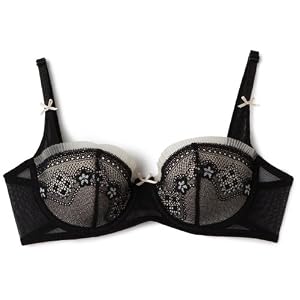 Buy b.tempt'd by Wacoal Ladies Coquette Demi Contour by b.tempt'd Wacoal