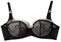 b.tempt'd by Wacoal  Women's Coquette Demi Contour