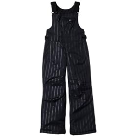Columbia Girls 7-16 Abby Avalanche Bib thumbnail