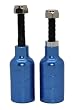 Scorpo Twist Scooter Pegs Blue