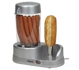 Tristar - YB-2613 - Machine à Hotdog - 350 W