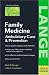 Family Medicine: Ambulatory Care and Prevention