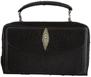 Stingray Leather Deluxe Organizer