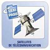 Revue Conitiv - Synchron  / Lexminder Anglais - Logiciel pour mémoriser du vocabulaire - Satellites de telecommunication