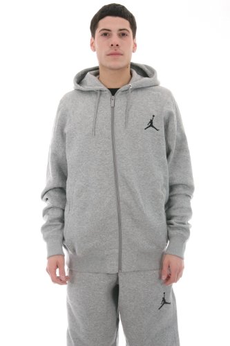 Mens Nike Air Jordan 23/7 Full Zip Hooded Sweatshirt